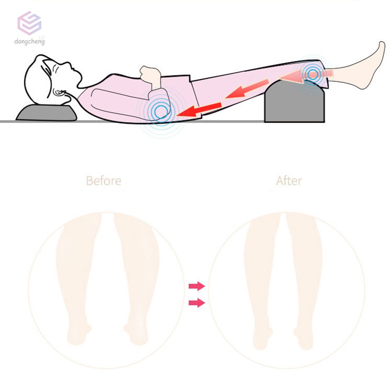 Đệm Gác Chân Chống Trượt Thoải Mái