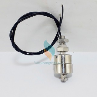 Phao cảm biến chống cạn INOX