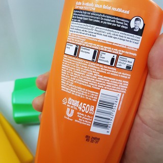 Dầu xả tóc Sunsilk thái lan 380ml
