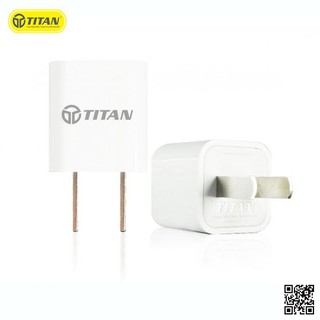Củ Và Dây Sạc Dành Cho Iphone TITAN - CB06