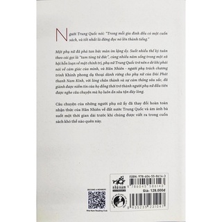 Sách - Hảo Nữ Trung Hoa - NNB