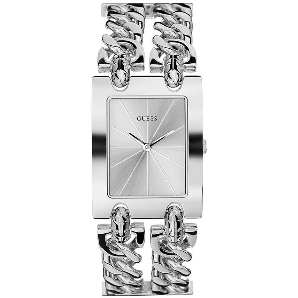 Đồng Hồ Nữ Guess W1117L1 Chính Hãng 30x40mm