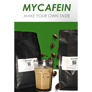 Cà phê bột MYCAFEIN Đam mê 500gr