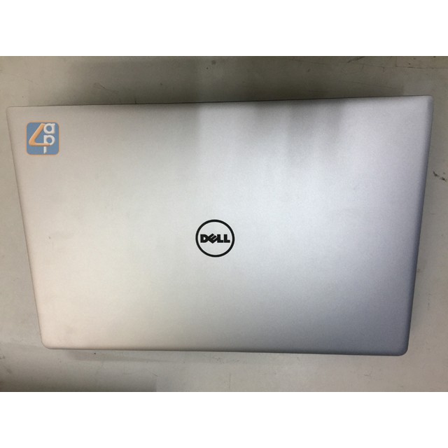 Vỏ máy thay cho laptop Dell XPS 13 9370