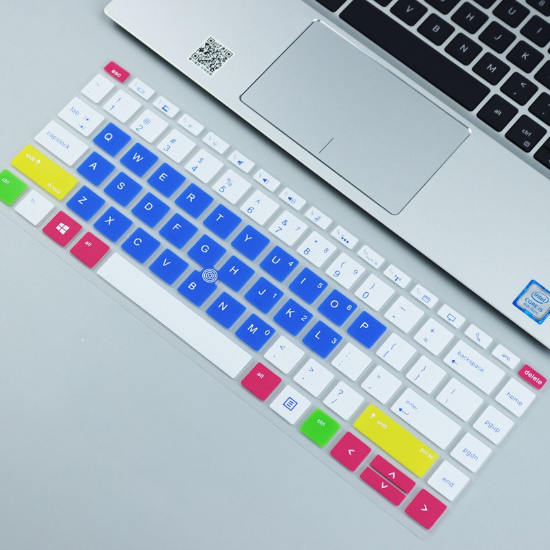 Miếng dán bàn phím máy tính HP EliteBook 840 745 G4 G5 14'' Inch