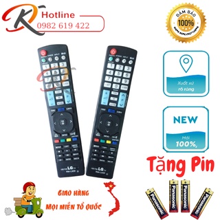 Điều Khiển Smart TIVI lg- Điều khiển tivi lg - Remote tivi lg tất cả các loại LG