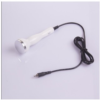 Tay Cầm Máy Siêu Âm Thải Chì