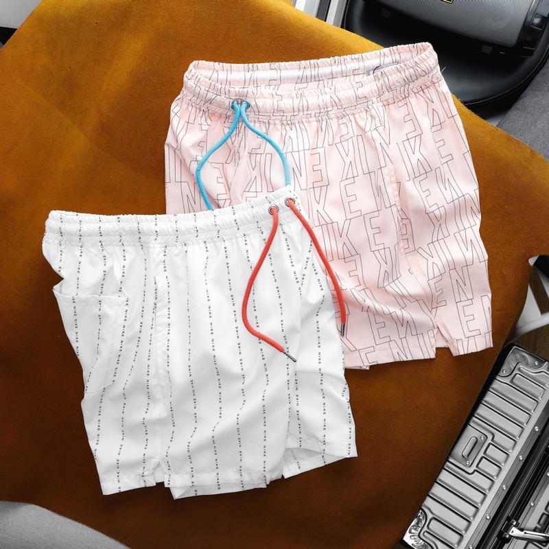 QUẦN SHORT ZARA 2 LỚP ĐI BIỂN HÀNG VNXK RỰC RỠ CHO AE