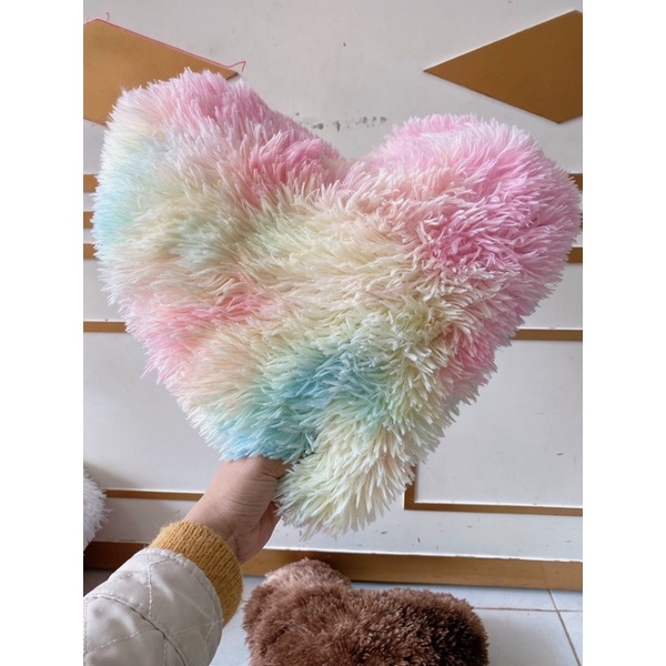 [Mã INCU1708 hoàn 15K xu đơn 50K]Bộ chăn ga và gối cotton poly mẫu cầu vồng-chăn ga luis bedding (miễn phí bo chun) | BigBuy360 - bigbuy360.vn