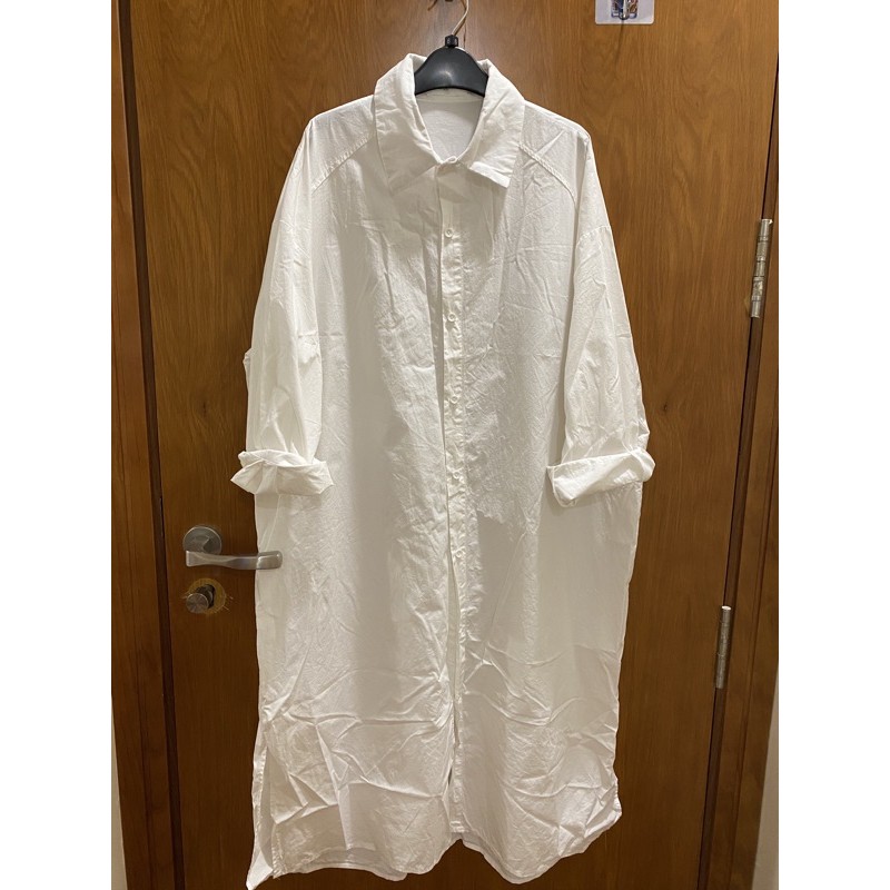 Đầm sơmi hàn quốc