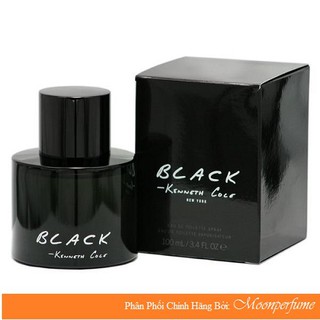 Nước hoa Nam Kenneth Cole-Kenneth Cole Black 100ml
