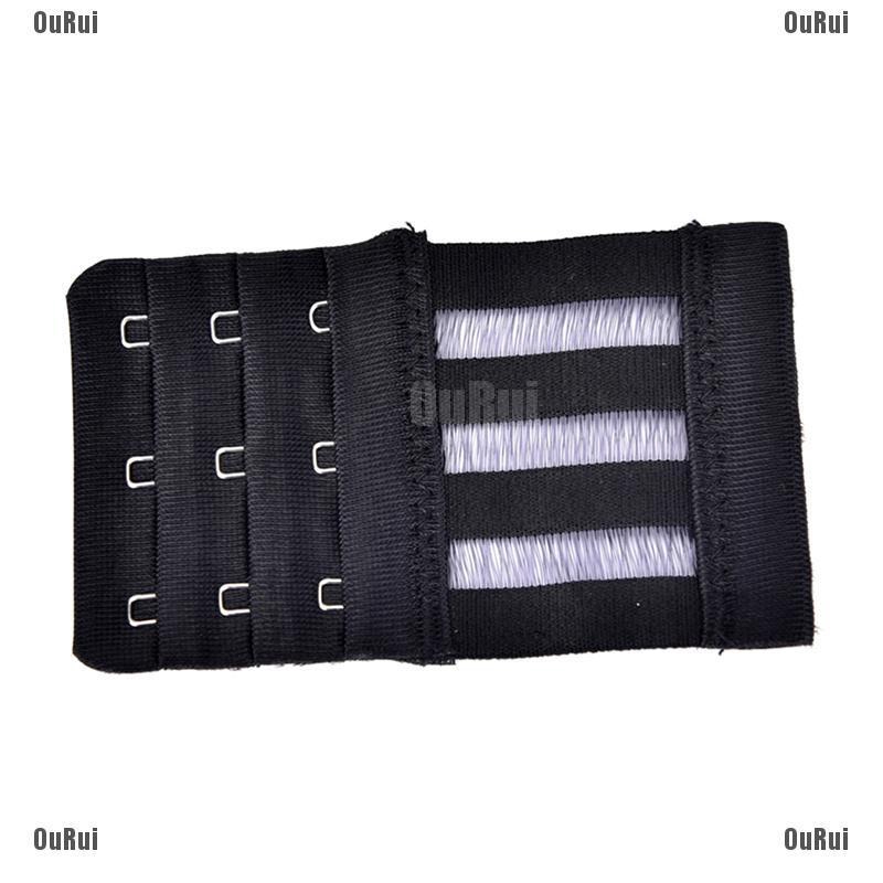 Bộ 3 Dây Áo Ngực Mở Rộng Chất Lượng Cao