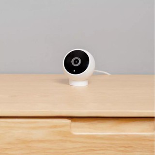 [2K] Camera IP thông minh Mijia 2K Version Magnetic Mount - SERVER QUỐC TẾ