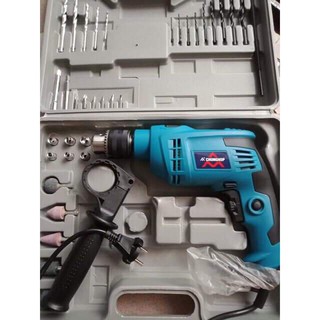 BỘ MÁY KHOAN BÊ TÔNG CHUNGHOP H821