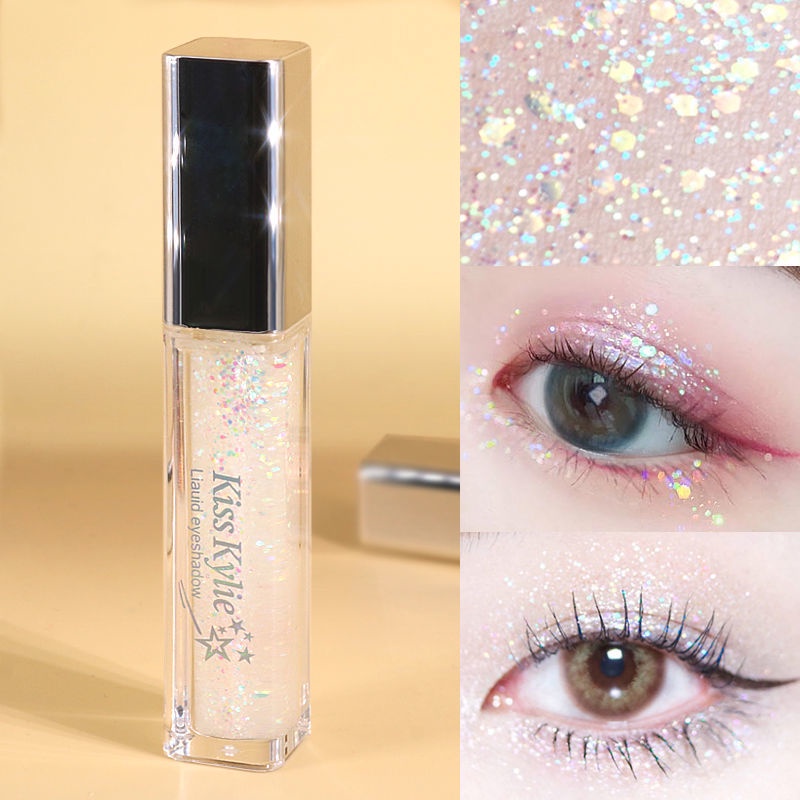 Phấn Mắt Dạng Lỏng Ánh Ngọc Trai Lấp Lánh Trang Điểm Bắt Sáng 1216 | BigBuy360 - bigbuy360.vn