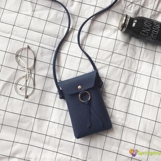 Túi Xách Nữ Đeo Chéo Thời Trang Hàn