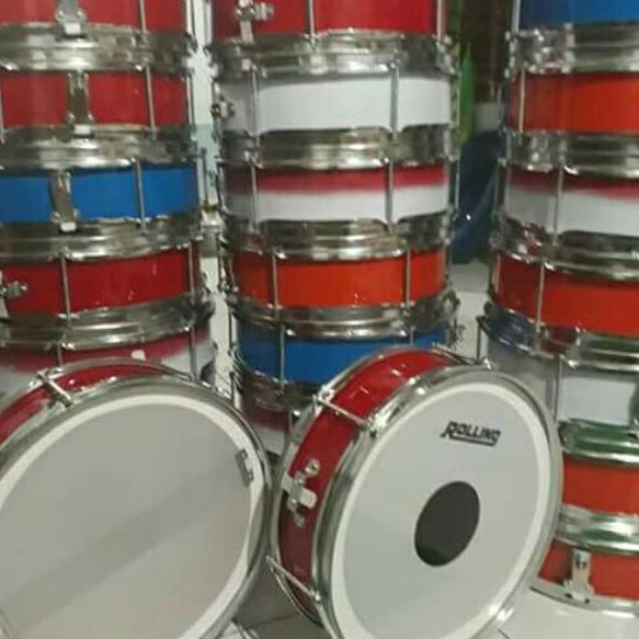 Trống Snare 14 Inc Super Promo Snare Chất Lượng Cao