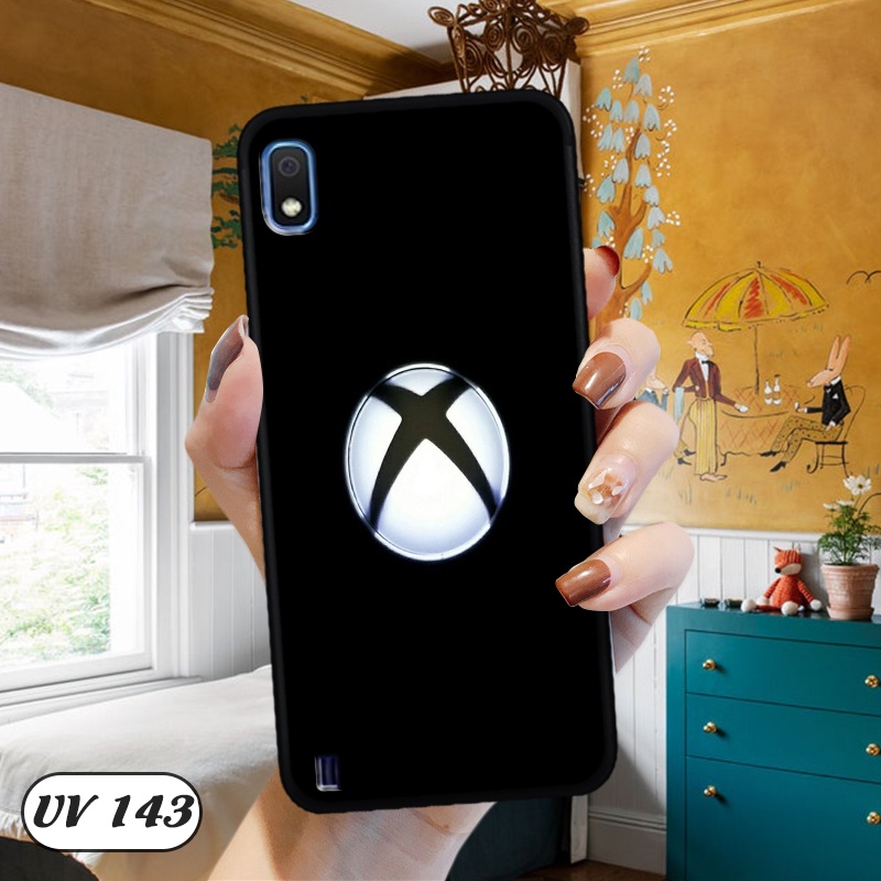 Ốp lưng cho điện thoại Samsung Galaxy A10