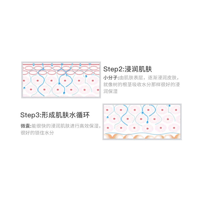 Mặt nạ collagen dưỡng ẩm tự nhiên cho da mặt | BigBuy360 - bigbuy360.vn