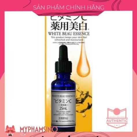 Serum Serum Pure Beau Essence 25ml (Nhật)