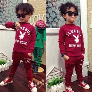 Set bộ cho bé trai