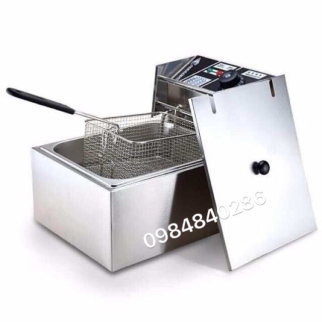 BẾP CHIÊN NHÚNG ĐIỆN CAO CẤP