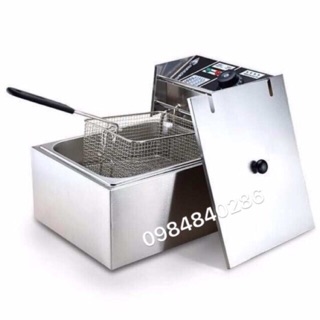 BẾP CHIÊN NHÚNG ĐIỆN CAO CẤP