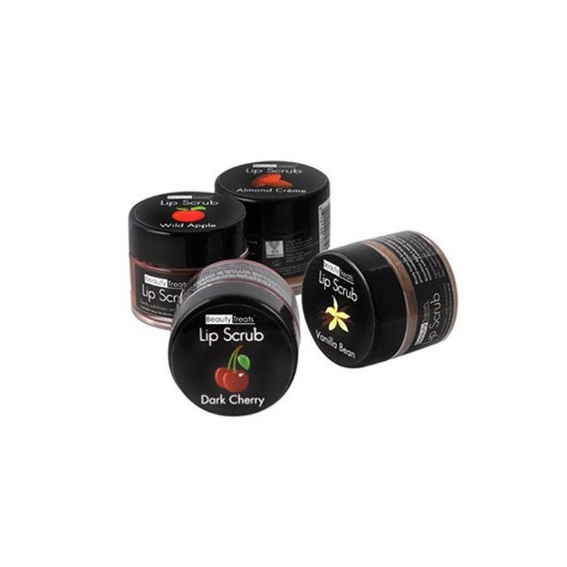 Tẩy Tế Bào Chết Môi Beauty Treats Lip Scrub | BigBuy360 - bigbuy360.vn