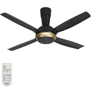 Quạt trần panasonic 4 cánh f-56xpg , f-56xpg-w