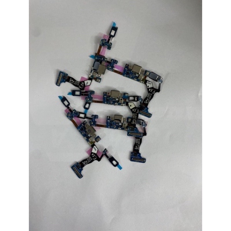 Bo cáp sạc Samsung S7 Edge/ G935F