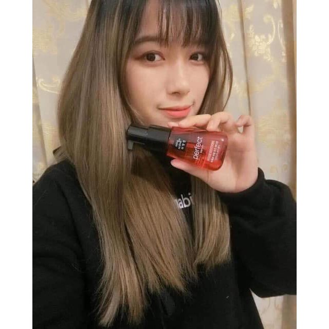 Serum Dưỡng tóc Missen Scene Perfect Hair Serum size 80ml | BigBuy360 - bigbuy360.vn