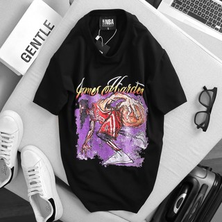 áo thun nba