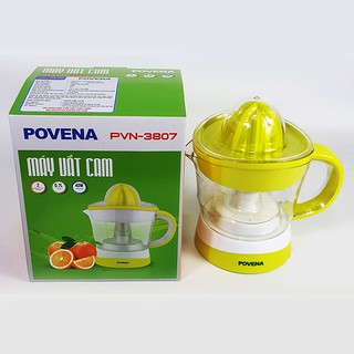 MÁY VẮT CAM POVENA PVN-3807