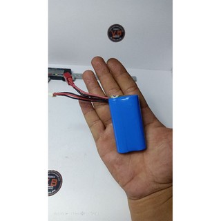 pin 7.4V 2S 2000mah