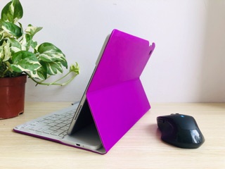 Bàn phím bluetooth logitech type + cho ipad air 1 2 pro 9.7
