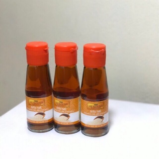 Dầu mè LEE KUM KEE 115ml