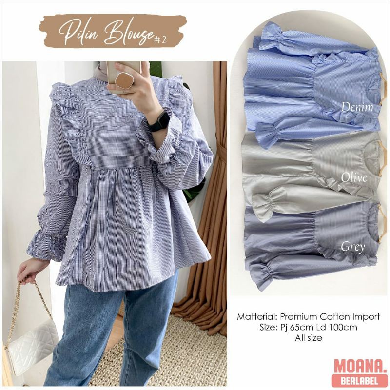 Áo Sơ Mi Nữ 2 Lớp Dáng Rộng Thời Trang | BigBuy360 - bigbuy360.vn