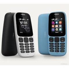Màn hình nokia 105 -2017