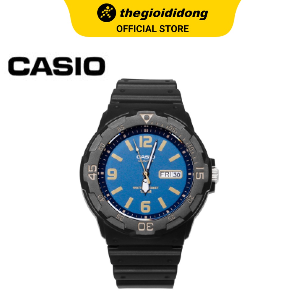 Đồng hồ Nam Casio MRW-200H-2B3VDF