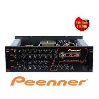 Amply PEENNER PS-4800