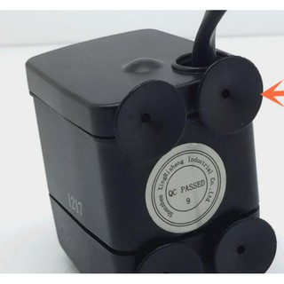 Bơm Chìm Máy Bơm Nước Bể Cá 220v