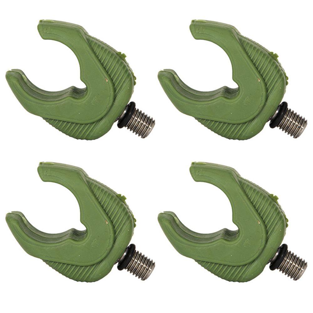 Giá Đỡ Cần Câu Cá Hình Chữ Y Bằng ABS Linh Hoạt Tiện Dụng