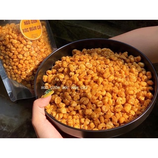 NGÔ MẮM CAY GÓI 500G