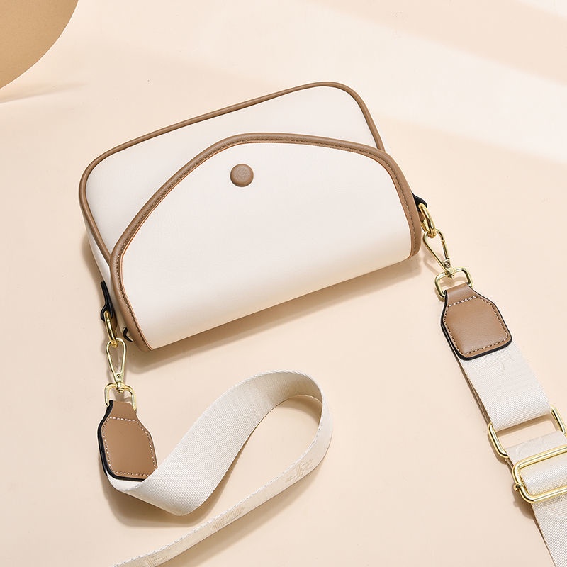 Túi Xách Đeo Vai Phong Cách Thời Trang Mới Cho Nữ