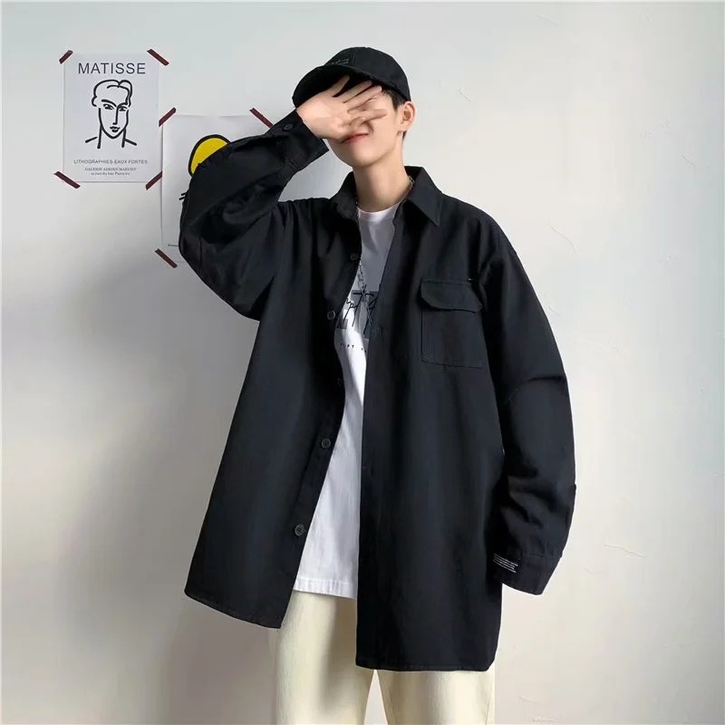 Áo Khoác Cardigan Dài Tay Kiểu Dáng Thời Trang Dành Cho Nam