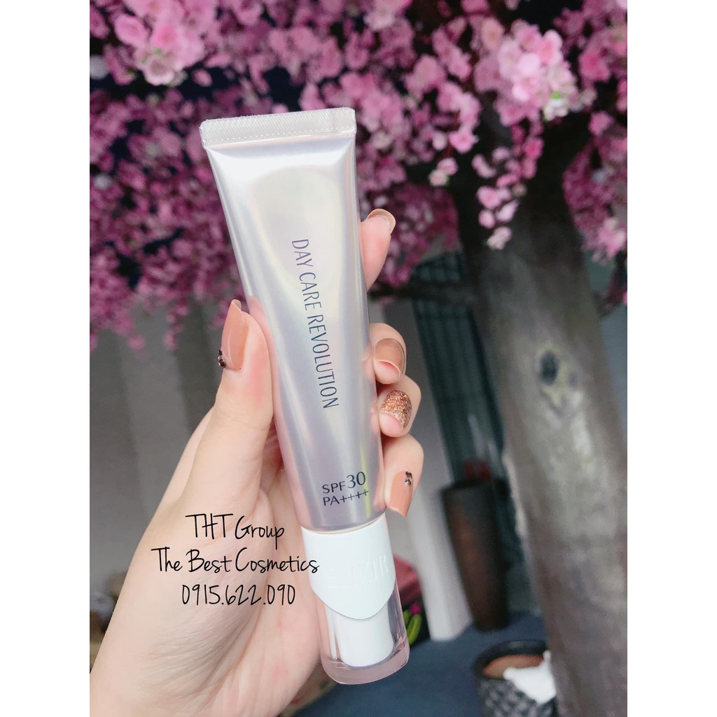 Kem chống nắng ELIXIR
