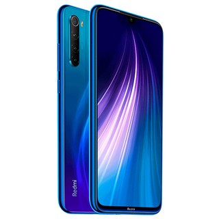 Điện Thoại Xiaomi Redmi Note 8 - Hàng Nhập Khẩu
