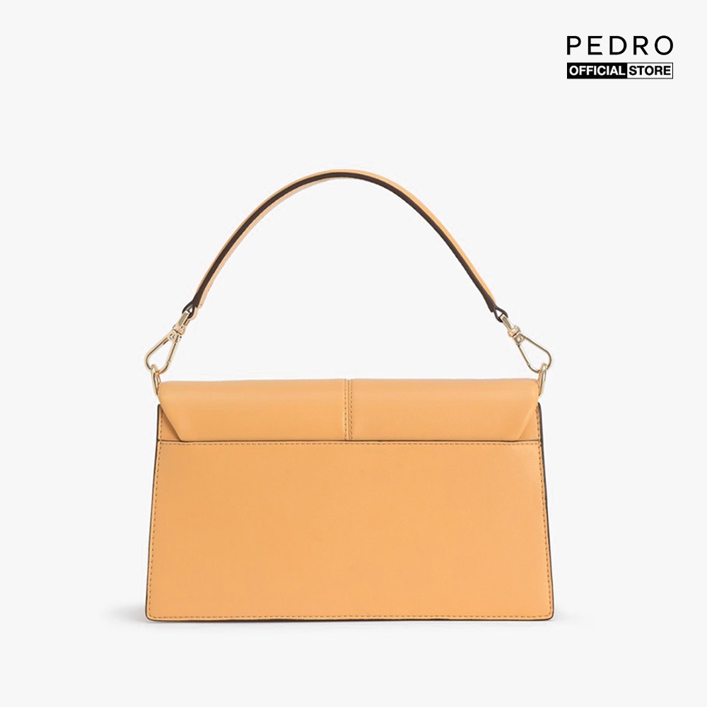 PEDRO - Túi đeo chéo nữ chữ nhật Envelope PW2-75210103-23