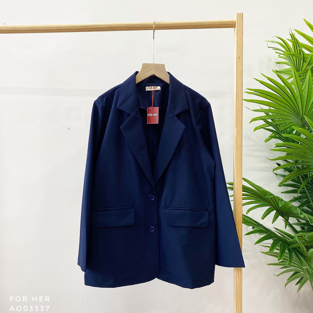 Áo vest 2 nút AO0333 | BigBuy360 - bigbuy360.vn