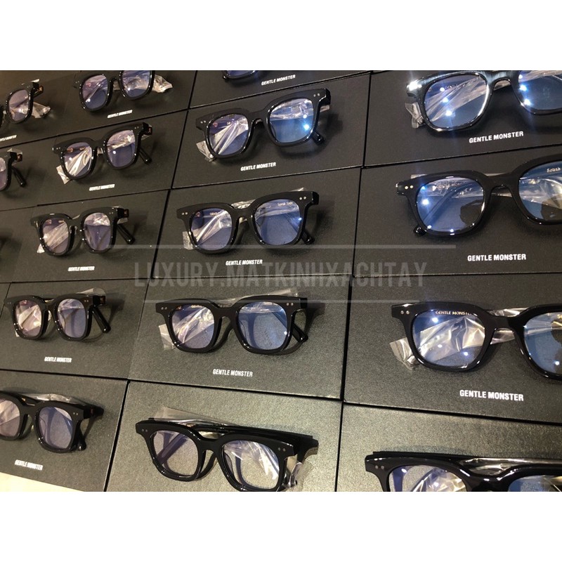 Mắt Kính Southside 01 Fullbox Cao Cấp Phiên Bản Mới Nhất 2021